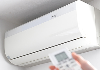 室内の暑さ・寒さを改善したい